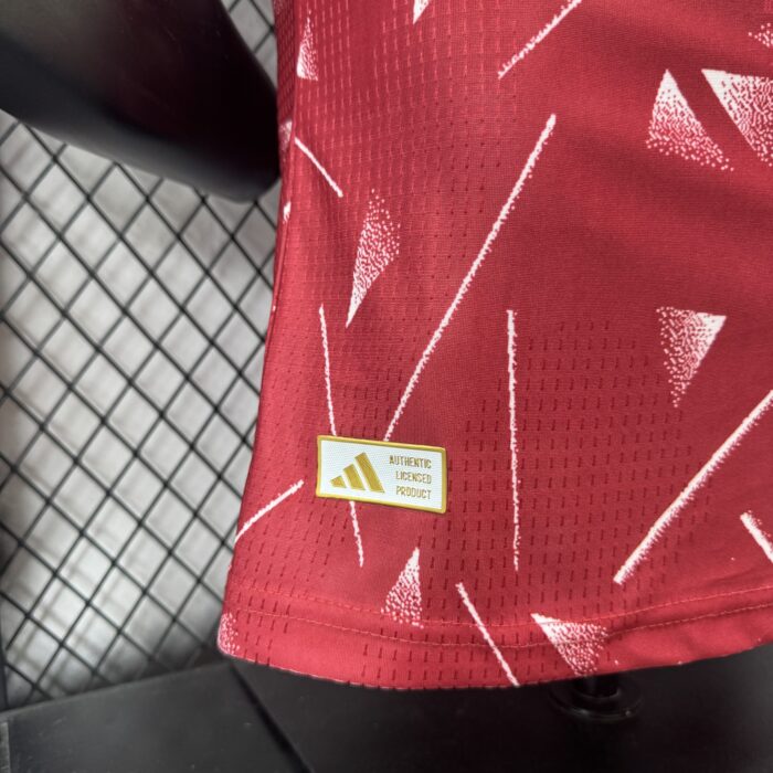 Mens Liverpool 2026/27 Home Jersey Player Version – view 3