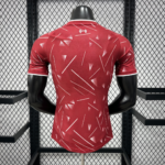 Mens Liverpool 2026/27 Home Jersey Player Version – view 5