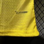 Mens Al-Nassr 2026/27 Home Jersey Player Version – view 5