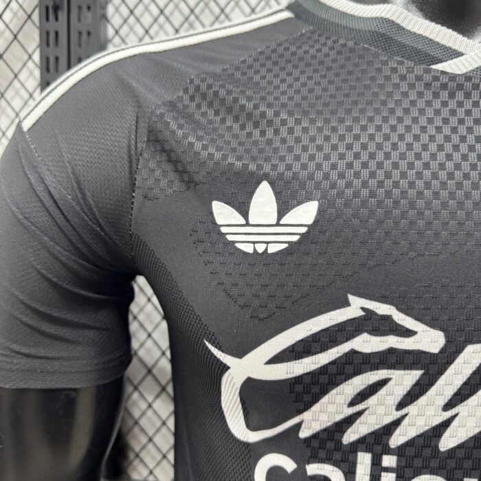 Mens Club America 2026/27 Away Jersey Player Version – view 5