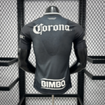 Mens Club America 2026/27 Away Jersey Player Version – view 2