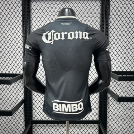 Mens Club America 2026/27 Away Jersey Player Version – view 2