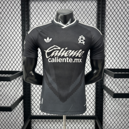 Mens Club America 2026/27 Away Jersey Player Version