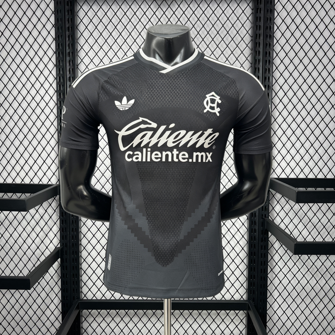 Mens Club America 2026/27 Away Jersey Player Version Mens Club America 2026/27 Away Jersey Player Version