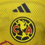 Mens Club America 2026/27 Home Jersey Player Version – view 6