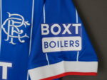 Mens Rangers 2026/27 Home Jersey – view 5