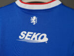 Mens Rangers 2026/27 Home Jersey – view 4