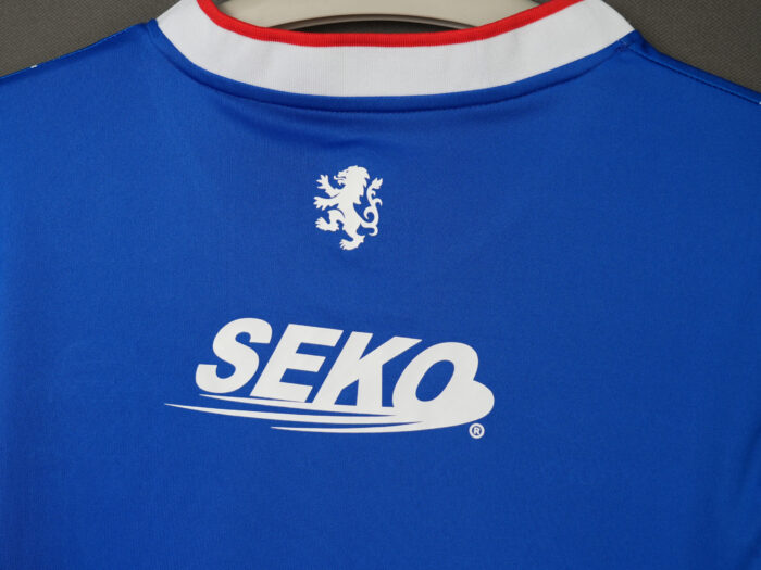 Mens Rangers 2026/27 Home Jersey – view 4