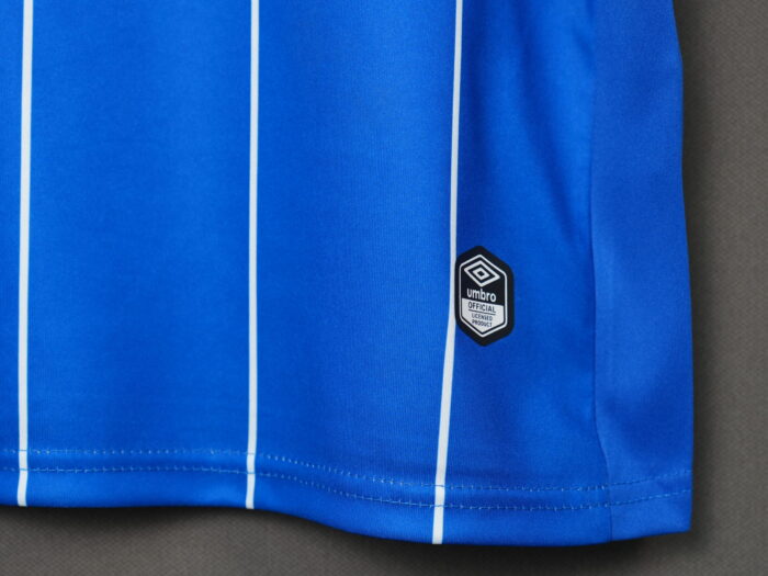 Mens Rangers 2026/27 Home Jersey – view 3