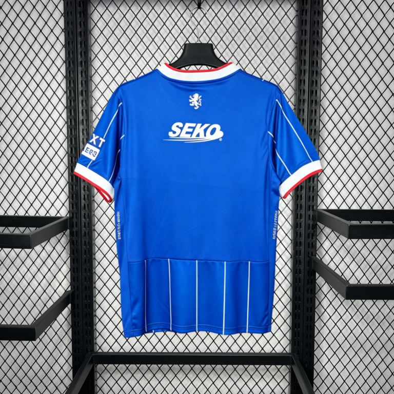 Mens Rangers 2026/27 Home Jersey – view 2