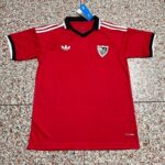 Mens Sevilla FC 2026/27 Away Jersey – view 5