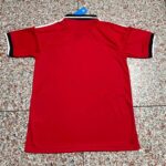 Mens Sevilla FC 2026/27 Away Jersey – view 4