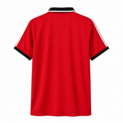 Mens Sevilla FC 2026/27 Away Jersey – view 2