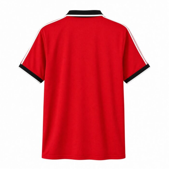 Mens Sevilla FC 2026/27 Away Jersey – view 2