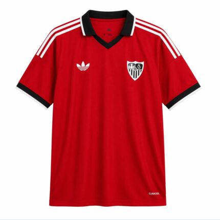 Mens Sevilla FC 2026/27 Away Jersey