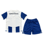 Kids FC Porto 2026/27 Home Kit – view 3