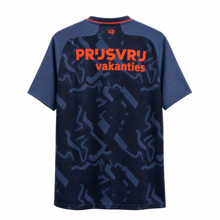 Mens Feyenoord 2026/27 Third Jersey – view 2
