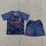 Kids Feyenoord Rotterdam 2026/27 Third Kit – view 3