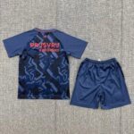 Kids Feyenoord Rotterdam 2026/27 Third Kit – view 4