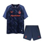 Kids Feyenoord Rotterdam 2026/27 Third Kit