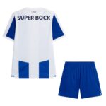 Kids FC Porto 2026/27 Home Kit – view 2