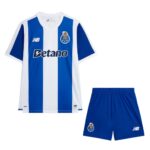 Kids FC Porto 2026/27 Home Kit