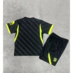 Kids Atletico Madrid 2026/27 Away Kit – view 3