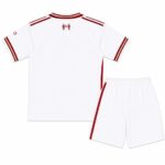 Kids Liverpool 2026/27 Away Kit – view 2