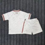 Kids Liverpool 2026/27 Away Kit – view 5