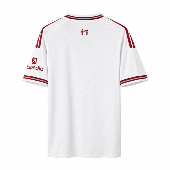 Mens Liverpool 2026/27 Away Jersey – view 2
