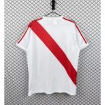 Retro Rayo Vallecano 1977/79 Home Jersey – view 5