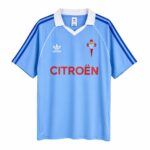 Retro Celta Vigo 1984/85 Home Jersey