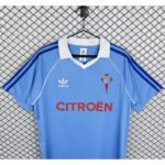 Retro Celta Vigo 1984/85 Home Jersey – view 5