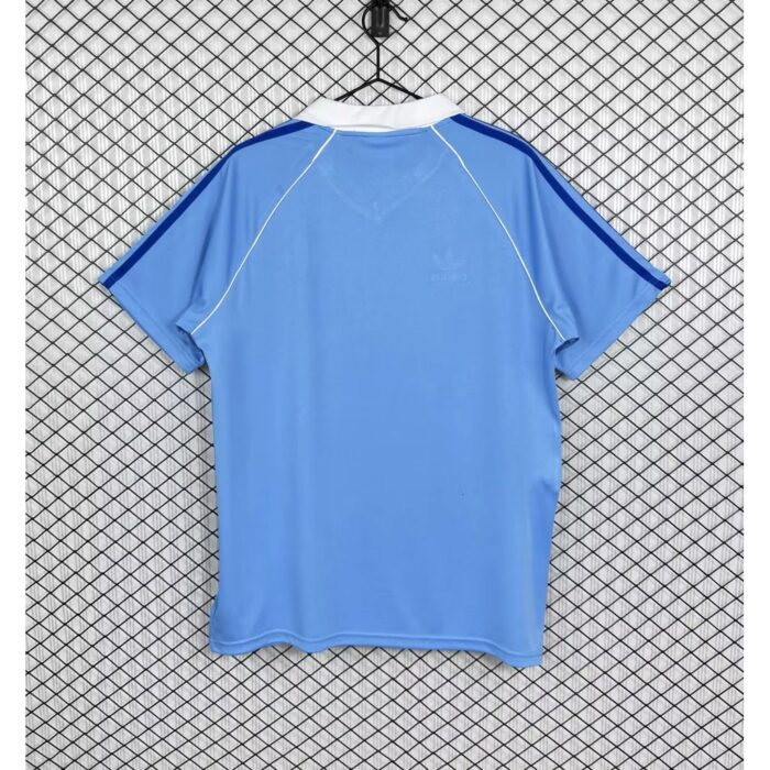Retro Celta Vigo 1984/85 Home Jersey – view 4
