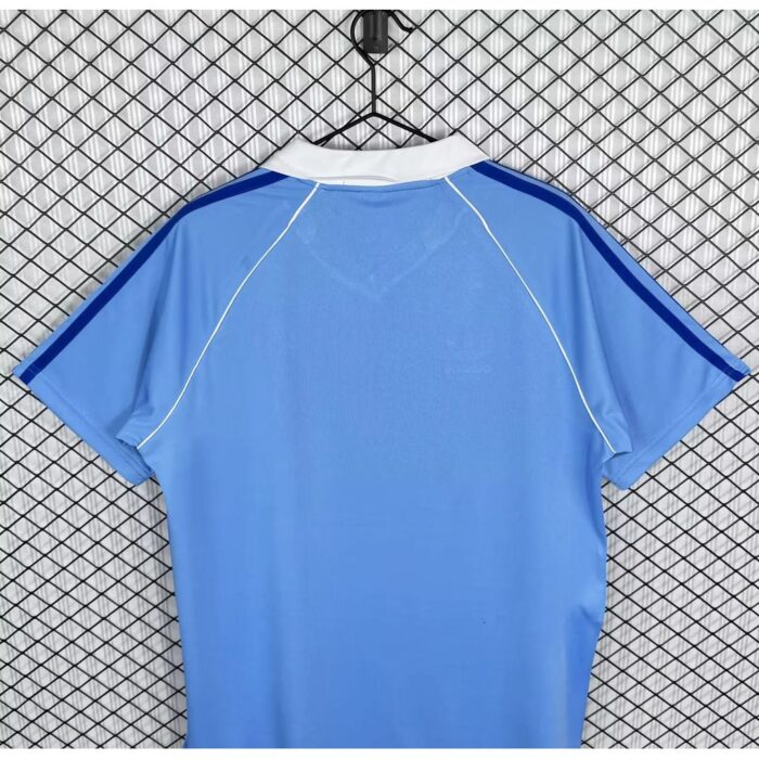 Retro Celta Vigo 1984/85 Home Jersey – view 3