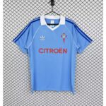 Retro Celta Vigo 1984/85 Home Jersey – view 2