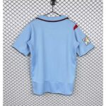 Retro Celta Vigo 2005/06 Home Jersey – view 3