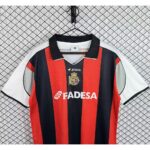 Retro Deportivo de La Coruna 2001/02 Away Jersey – view 5