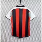 Retro Deportivo de La Coruna 2001/02 Away Jersey – view 4
