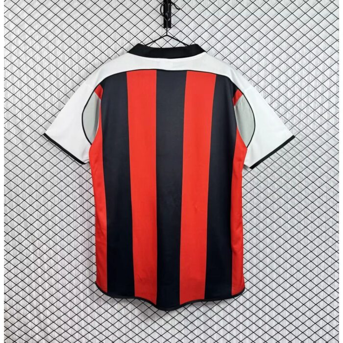 Retro Deportivo de La Coruna 2001/02 Away Jersey – view 4