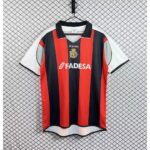Retro Deportivo de La Coruna 2001/02 Away Jersey – view 2