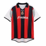 Retro Deportivo de La Coruna 2001/02 Away Jersey