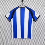 Retro Deportivo de La Coruna 2001/02 Home Jersey – view 5