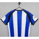 Retro Deportivo de La Coruna 2001/02 Home Jersey – view 4