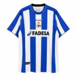 Retro Deportivo de La Coruna 2002/03 Home Jersey