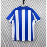 Retro Deportivo de La Coruna 2002/03 Home Jersey – view 5