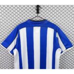 Retro Deportivo de La Coruna 2002/03 Home Jersey – view 4