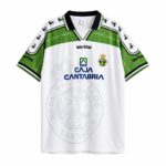 Retro Racing de Santander 1997/98 Home Jersey