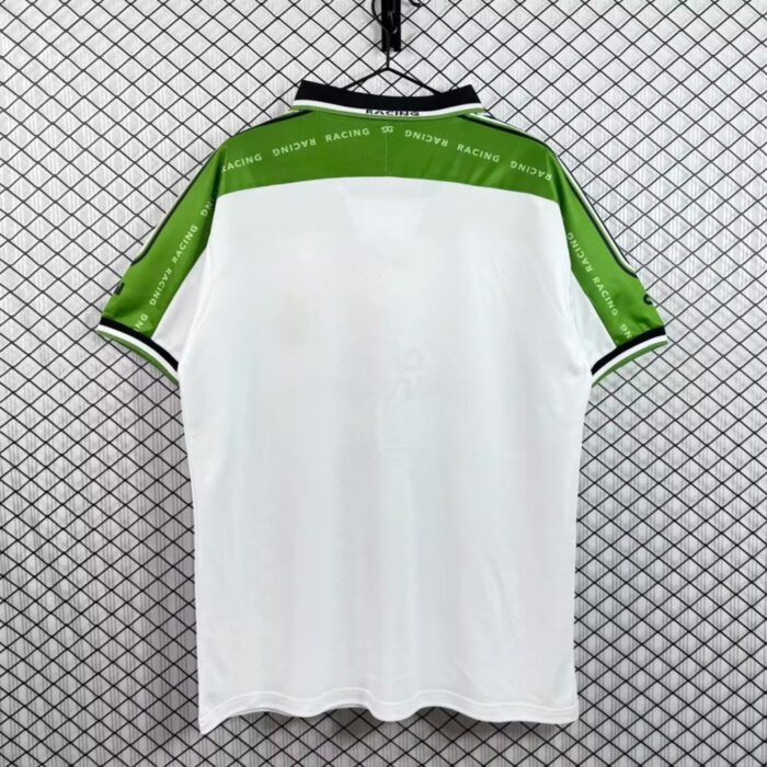 Retro Racing de Santander 1997/98 Home Jersey – view 4