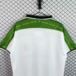 Retro Racing de Santander 1997/98 Home Jersey – view 3